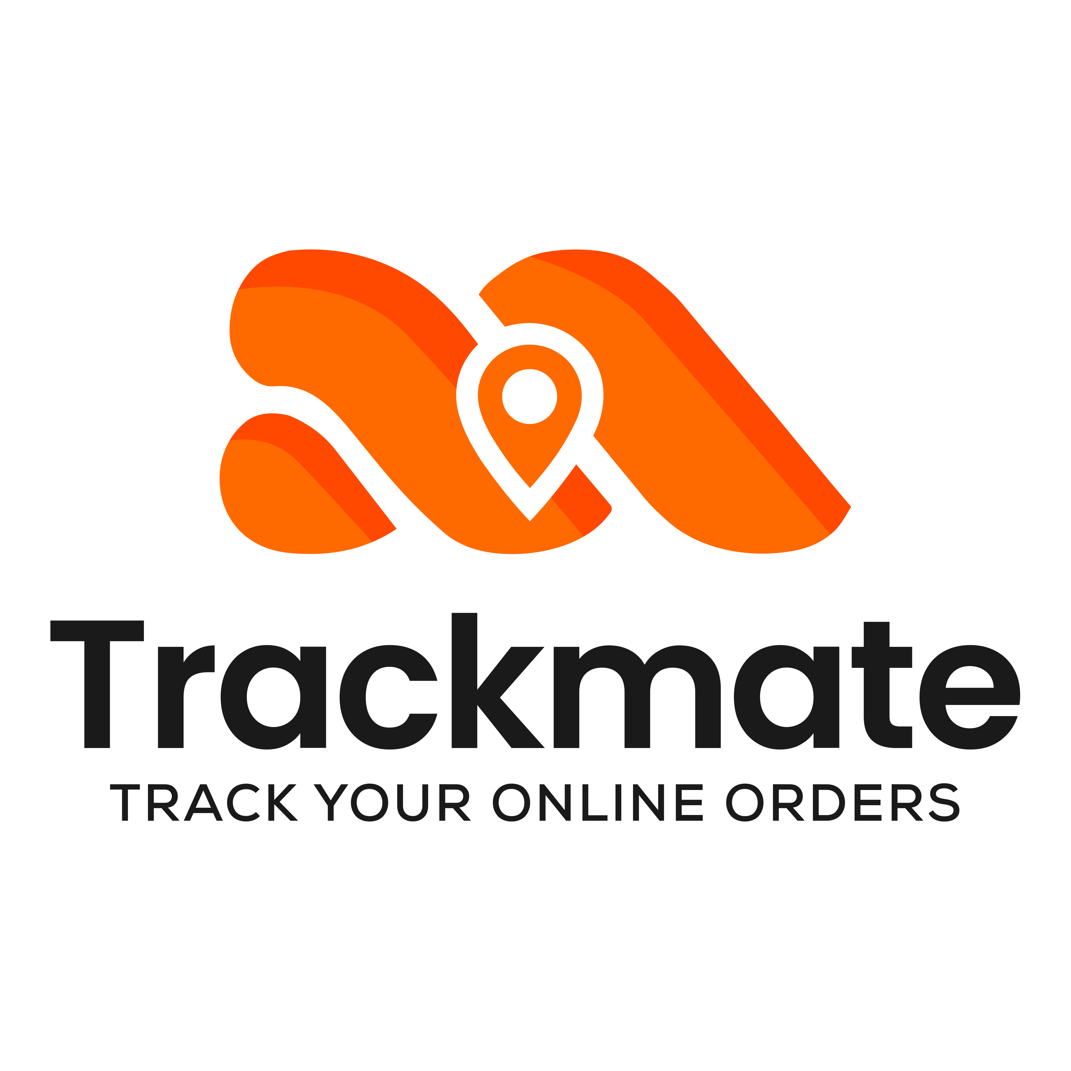 Trackmate logo
